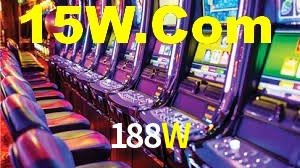 Sinta a adrenalina dos jogos de cassino com 188W