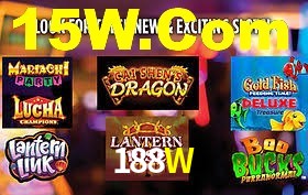 Exclusive Games 188W