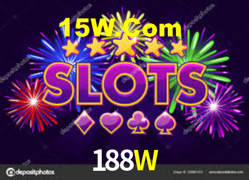 188W