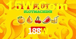 188W App Interface