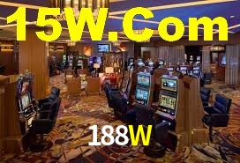 Roulette Table 188W
