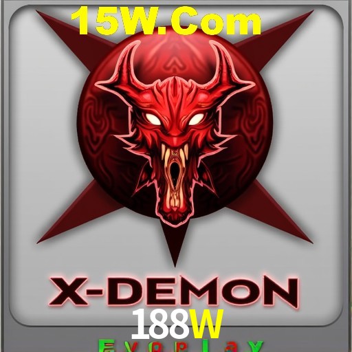 APP oficial da 188W para mobile