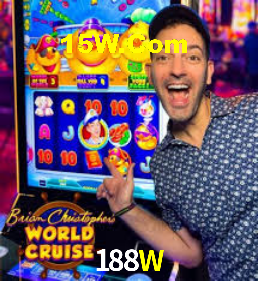Descubra a Magia dos Jogos de Arcade no 188W